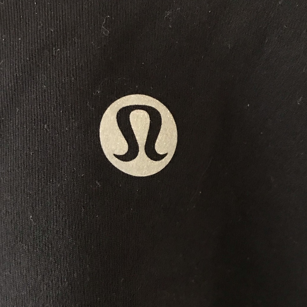 Lululemon Align Long Sleeve Top, Black - Picture 11 of 13
